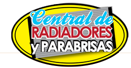 CENTRAL DE RADIADORES Y PARABRISAS